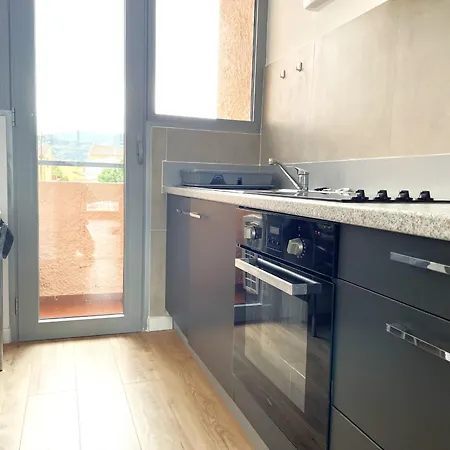 Confortable Avec Vue Mer, Loggia, Animaux Acceptes Et Parking Privatif - Fr-1-309-75 Apartment