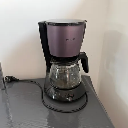 Confortable Avec Vue Mer, Loggia, Animaux Acceptes Et Parking Privatif - Fr-1-309-75 Apartment Banyuls-sur-Mer