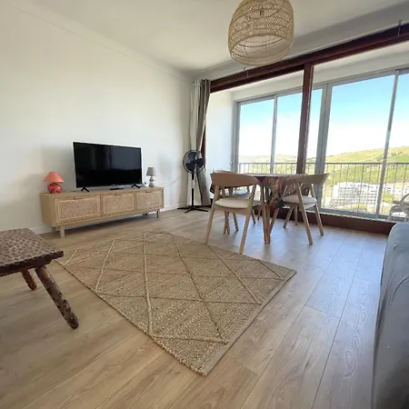 Confortable Avec Vue Mer, Loggia, Animaux Acceptes Et Parking Privatif - Fr-1-309-75 * 바뉼쉬르메르
