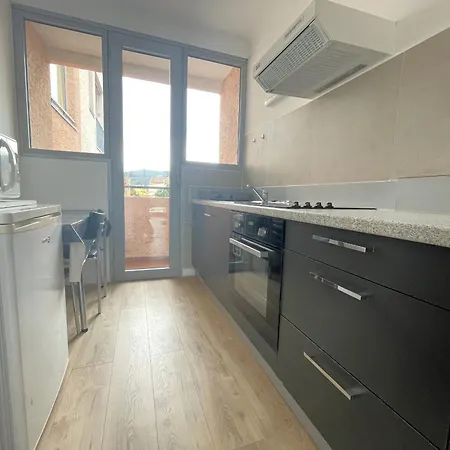 Agreable A 250m De La Avec Loggia, Animaux Acceptes Et Parking Privatif - Fr-1-309-75