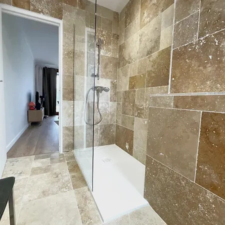 Apartmán Confortable Avec Vue Mer, Loggia, Animaux Acceptes Et Parking Privatif - Fr-1-309-75 Banyuls-sur-Mer