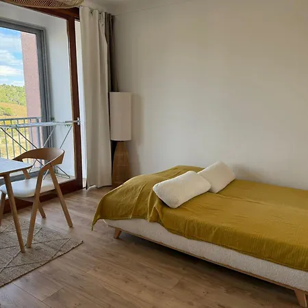 Confortable Avec Vue Mer, Loggia, Animaux Acceptes Et Parking Privatif - Fr-1-309-75 Apartmán *