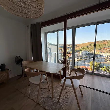 아파트 Confortable Avec Vue Mer, Loggia, Animaux Acceptes Et Parking Privatif - Fr-1-309-75